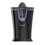 Zitruspresse elektrisch Taurus PTFSQ4000 Schwarz 40 W