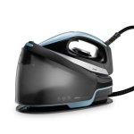 Plancha de Vapor Ufesa con Función Vapor Vertical 1.2L 2400W