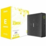 Barebone Zotac MAGNUS EAMAX395C AMD 395 128GB LPDDR5X NVMe Radeon 96GB