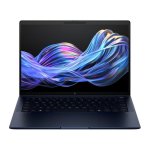 Notebook HP EliteBook X G1i 14" Intel Core Ultra 7 258V 32GB RAM Windows 11 Pro Intel Arc Graphics 1TB SSD ultraleggero