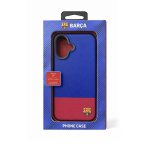 Fc Barcelona Funda Para Iphone 17 – Carcasa Oficial Con Diseño Del Club, Protección Segura Y Ajuste Preciso
