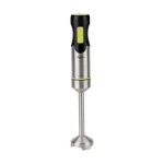 Batteur main Jata 0.70 L 1500 W Vert avec Fonction Turbo