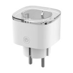 Presa intelligente Gosund EP8-M Wi-Fi Controllo vocale e Statistiche consumo
