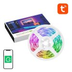 Tira LED inteligente Gosund SL1 WiFi RGB 2.8m Tuya