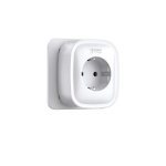 Presa intelligente Gosund SP112 Wi-Fi Controllo vocale e Monitoraggio consumo