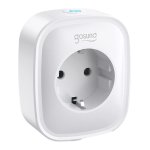 Presa intelligente Gosund SP112-M Wi-Fi Controllo vocale e Statistiche consumo