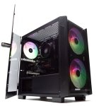 PcCom Lite AMD Ryzen 5 5500 / 16GB / 1TB SSD / RX 9060 XT 16GB