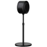 Ventilador Desportivo Cycplus F1 Motor BLDC 50 km/h 5 Modos