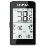 Cycplus M3 Cyclocomputer GPS ANT+ Bluetooth Strava 100h