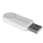 Adaptador USB ANT+ Cycplus U10 para bicicletas estáticas