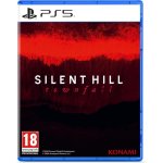 Silent Hill Townfall - PS5