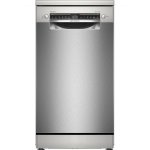 Máquina de Lavar Loiça Bosch Serie 4 SPS4EMI17E 10 Serviços B com Wi-Fi e Secagem Eficiente