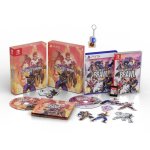 Juego Selecta Play Fallen City Brawl - Special Edition PlayStation 5