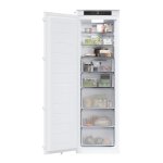 Congelador Candy CMT5518EVWF 220 L Clase E Wi-Fi Total No Frost