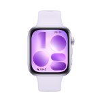 Huawei WATCH Fit 5 Bluetooth GPS 42,9mm Purple Talla Única Resistencia Agua 5ATM SpO2 Pulsómetro