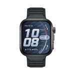 Huawei WATCH Fit 5 Pro Bluetooth GPS NFC 44,5mm Negro Talla Única Resistente Agua 5ATM