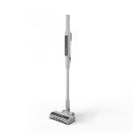 Aspirador sem Fios Nilfisk Move 150W 30 min Escova Retrátil Suporte de Parede Branco