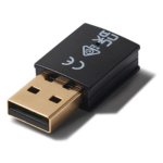 Adaptador Wi-Fi Elo para Pantallas de Gestión Remota USB 2.0