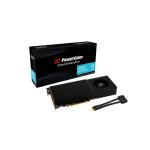 Carte Graphique PowerColor Radeon AI PRO R9700 32GB GDDR6 PCIe 5.0 IA Pro