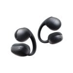 Auriculares Shokz OpenDots Air sem fios Bluetooth 6.1 design aberto preto
