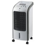 Climatizador Klack 100W Ventilador Enfriador Silencioso 3 Niveles
