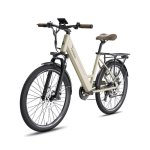 Vélo Électrique Fafrees F26 Pro - Moteur 250W Batterie 36V15Ah Roues 26x1.75