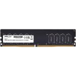 Memoria RAM PNY 8GB DDR4 3200MHz PC4-25600 CL22 DIMM 288 pines 1.2V