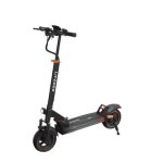 Patinete elétrico Sumeide Lit-m4 800W Autonomia 40km Travões de disco Dobrável Laranja
