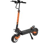 Patinete elétrico Sumeide Lit-z1 800W Autonomia 45km Travões de disco Laranja