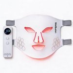 LED-Maske Wellbeinn Redinn Mask Rot- und Infrarotlicht