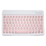 Teclado Royal Bailey X13 Bluetooth ultrafino ligero con panel táctil para iOS Android Windows