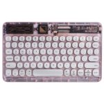 Teclado Royal Bailey 0303d Bluetooth ultrafino ligero con panel táctil para iOS Android Windows