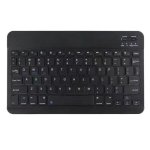Teclado Royal Bailey Hb030 Bluetooth ultrafino ligero con panel táctil para iOS Android Windows