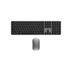 Clavier Mobility Lab CP430W Sans Fil Bluetooth Multipoint Azerty Plein Format
