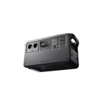 Station d’énergie DJI Power 1000 V2 1024Wh 6 ports AC USB-C USB-A Batterie LiFePO4 Charge rapide