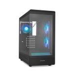 PC Sobremesa PCGAM Bilbao STREAM Intel Core i7 32GB 2TB SSD RX 9070 Windows 11 Pro