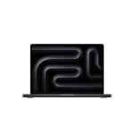 Portatile Apple MacBook Pro 14,2" M5 Max 36GB 4TB SSD Liquid Retina XDR