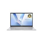 Portátil Asus Vivobook 15 X1504 15,6" Intel Core 7 150U 16GB 512GB SSD Windows 11
