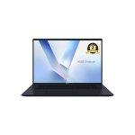 Portátil Asus Vivobook 18 M1807 18" AMD Ryzen AI 7 445 32GB 1TB SSD Sin Sistema Operativo