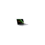 Ordinateur portable Acer Aspire 1 A115-32 15,6" Intel Celeron N4500 4Go 128Go eMMC UHD Graphics Windows 11