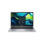 Portatile Acer Aspire Go 15 AG15-21P 15,6" AMD Athlon Silver 7120U 8GB 128GB SSD Radeon 610M Windows 11 Home S