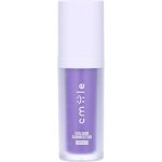 Gel branqueador dental Cmiile 61087121 efeito corretor rápido e suave