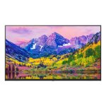 TV LG NanoCell 43UK762H0LB 43" 4K UltraHD 60Hz Smart TV WebOS HDR10 Hotel Mode