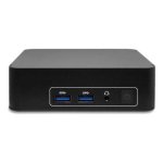 Desktop PC Aopen Intel Core i7-1260P 8GB 512GB SSD Windows 11 Wi-Fi Bluetooth HDMI Ethernet