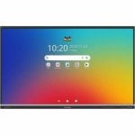 Ecrã Interativo ViewSonic ViewBoard IFP6551-3C 65" 4K UHD Android Multi-Touch