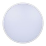 Tira LED Silver Electronics Blanco frío 9W/m 5m IP20