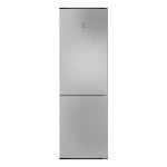 Frigorífico Dois Portas Liebherr No Frost 186 cm 326 L E Aço mate