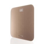 Báscula Digital Rowenta Hasta 180 kg Pantalla LCD Indicador de Sobrepeso Fácil Limpieza