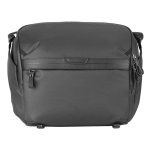 Bandoulière Vanguard Veo Metro S9L BK 9L pour Appareil Photo Sans Miroir
