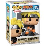 Figura de Colecção Funko Pop! Animation Naruto Uzumaki Shuriken